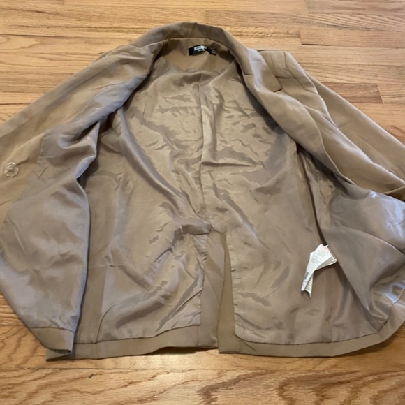 Missguided jacket—2P - Picture 7 of 7